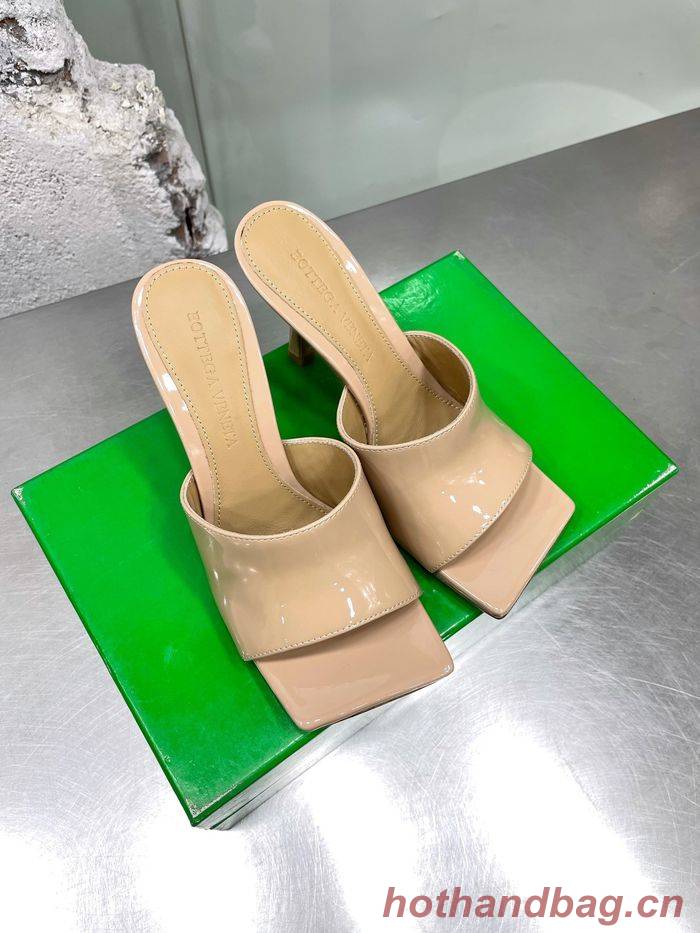 Bottega Veneta Shoes BVS00016 Heel 10CM Bottega Veneta Shoes BVS00016 Heel 10CM